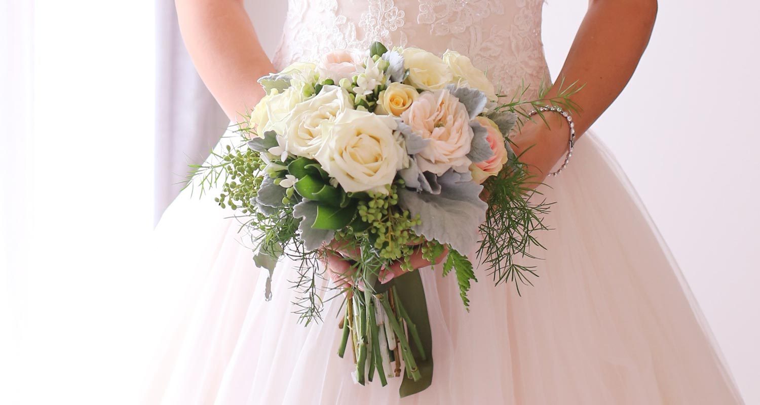 Hochzeit Bouquet Hochzeit Bouquet