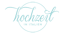 Hochzeitinitalien.de Logo
